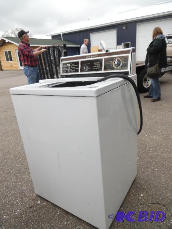 Washer