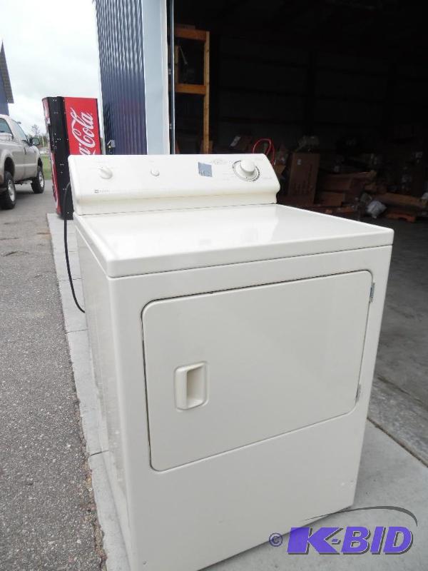 Dryer