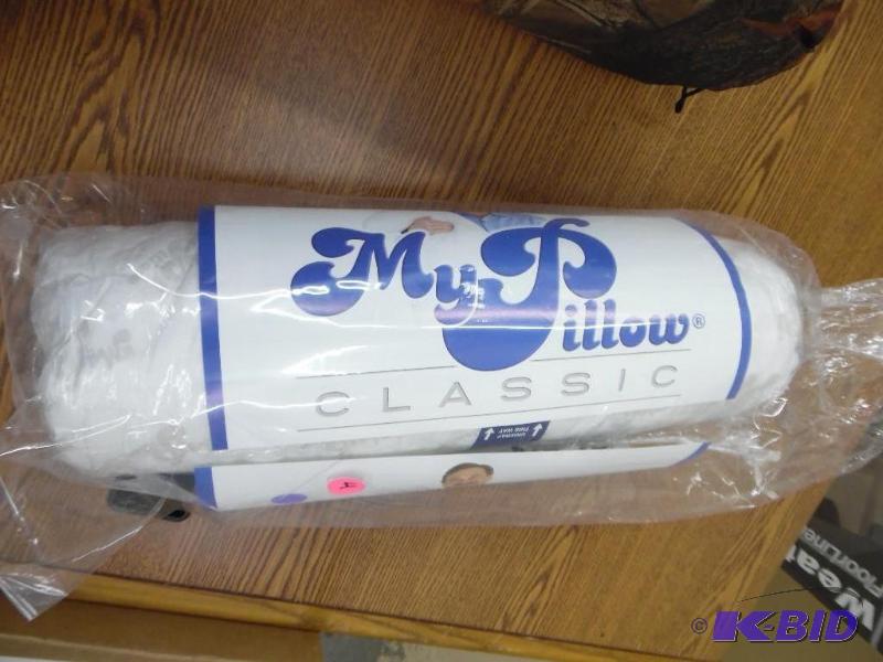 My Pillow