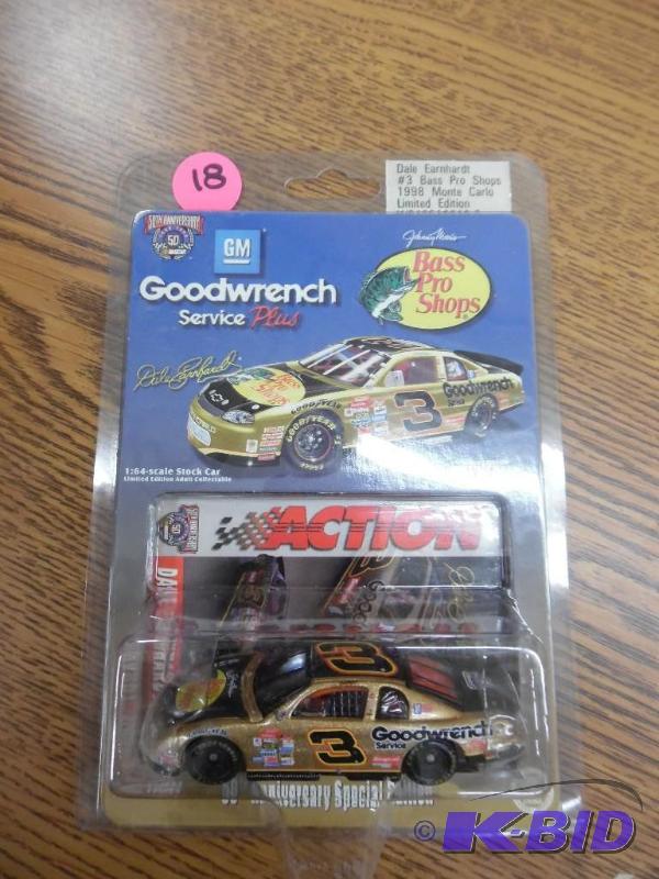 Nascar