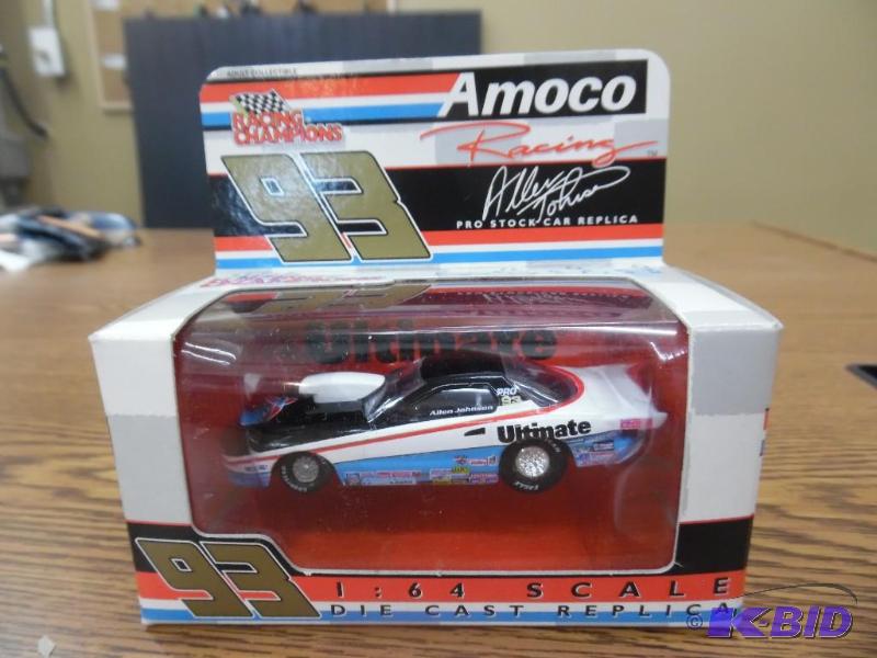 Nascar