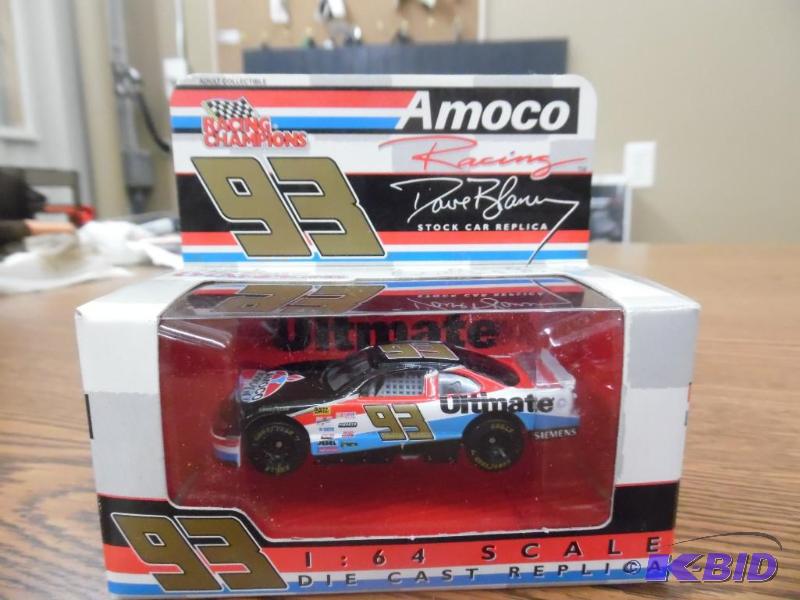Nascar