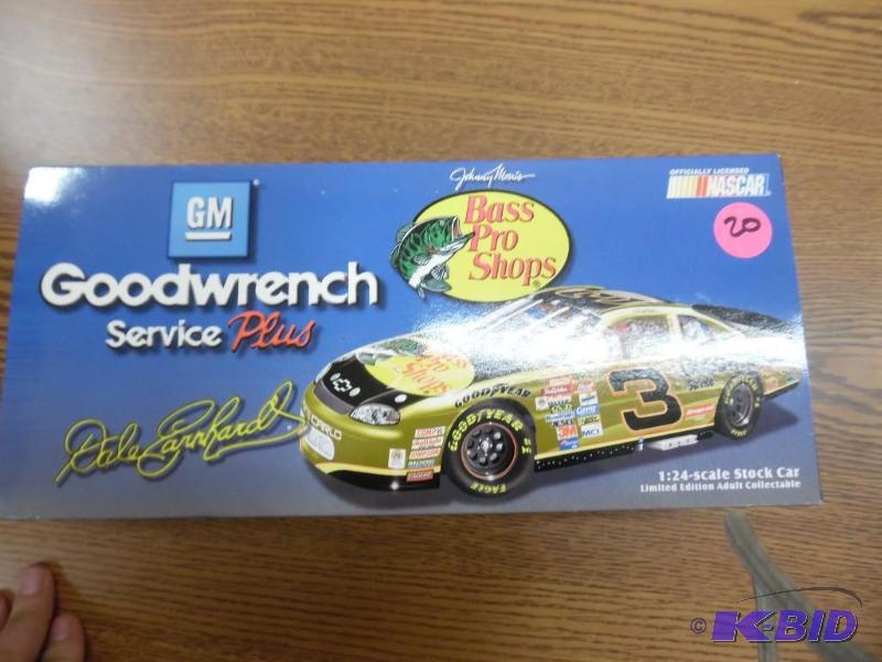 Nascar