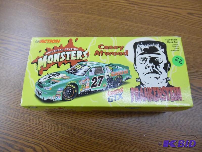 Nascar