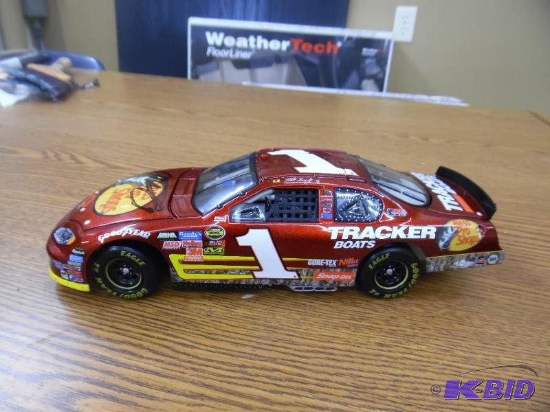 Nascar