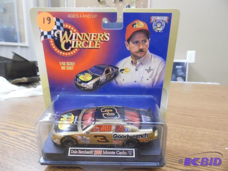Nascar