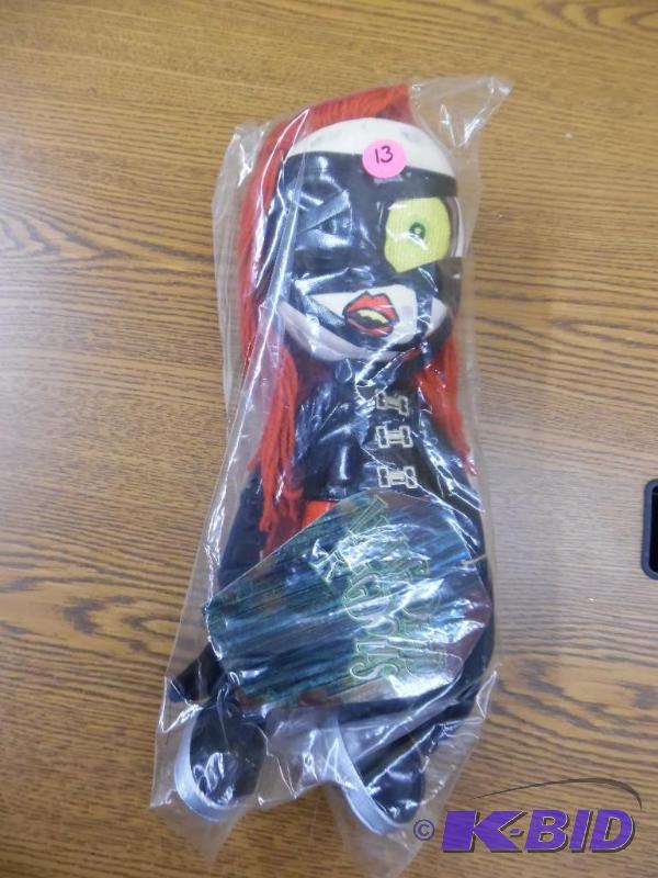 Living Dead Doll