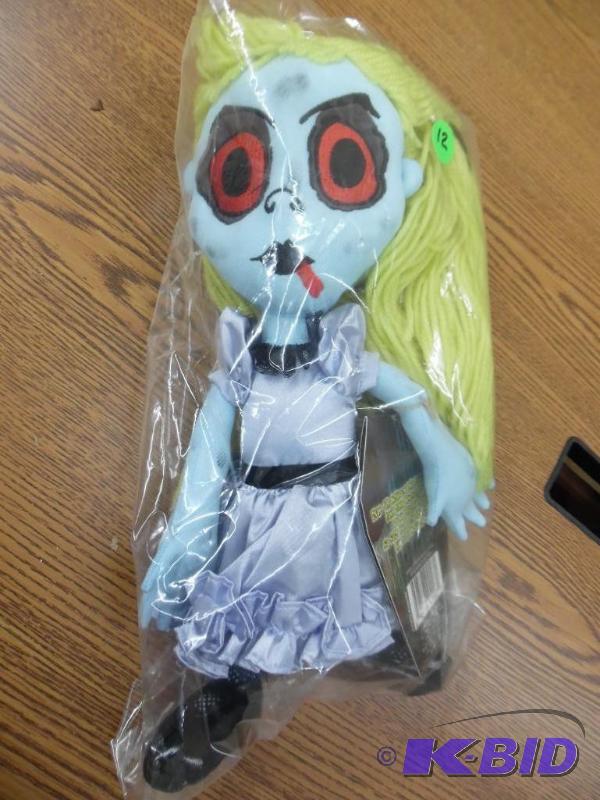 Living Dead Doll