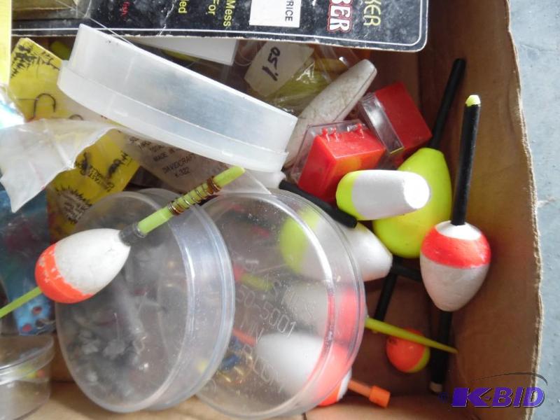 Fishing Lures