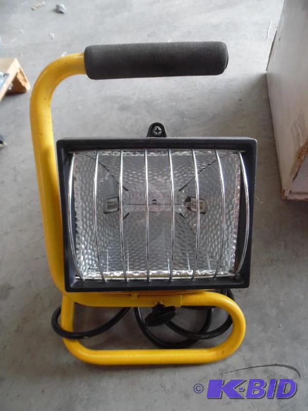 Shop Light