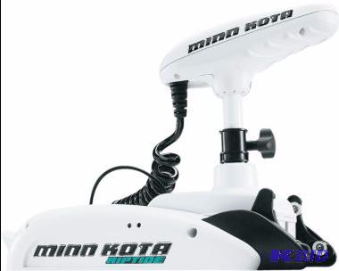 Minn Kota Riptide Trolling Motor