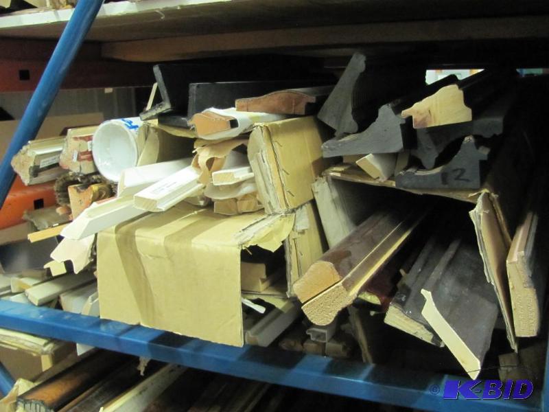 lot 25 image: If youre in the frame-making business (or so...
