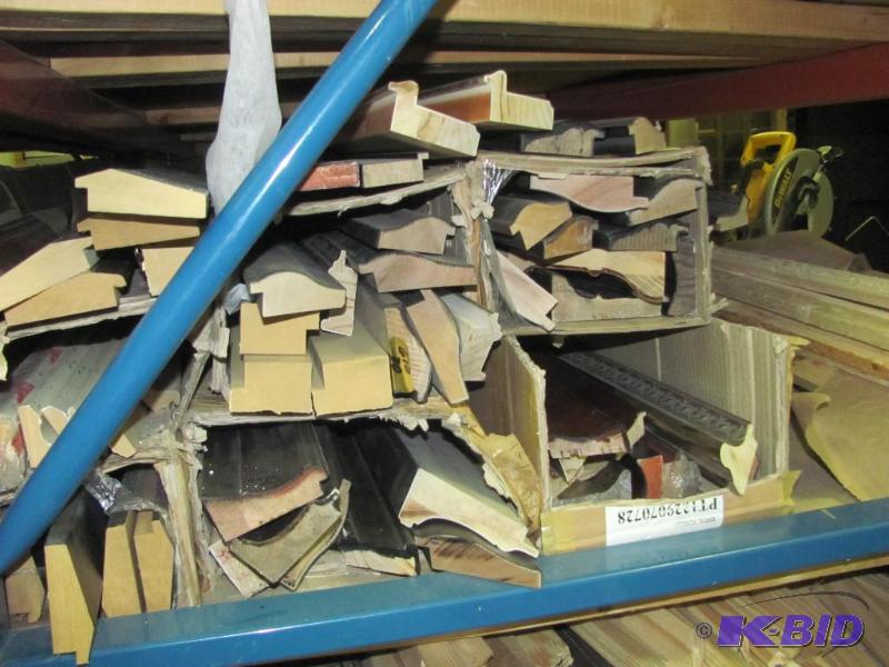 lot 30 image: If youre in the frame-making business (or so...