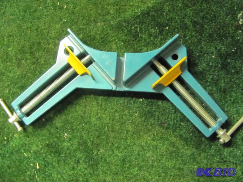 lot 60 image: Frame Clamp. Good condition....