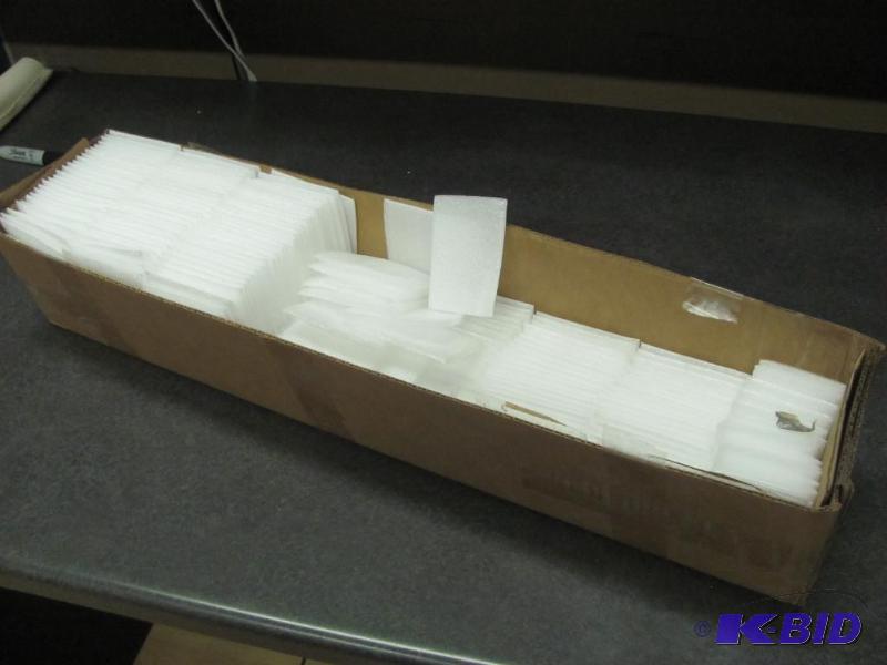lot 92 image: Approximately 250 - 300 NEW 3" x 4"...