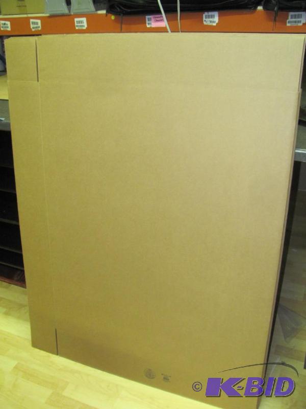 lot 99 image: Four (4) NEW ULINE (S-4679) 36" x 6"...