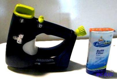 lot 182 image: Lot of Mr Clean Auto Dry Car Wash Set - Plug ...