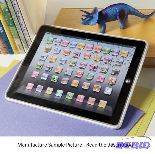 lot 46 image: Kids Smart Tablet - Kids wont be able to kee...