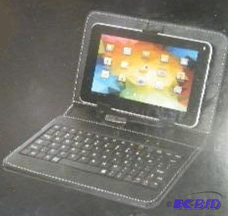 lot 52 image: Kocaso 7" Android Tablet - 4.4 Kitkat - ...