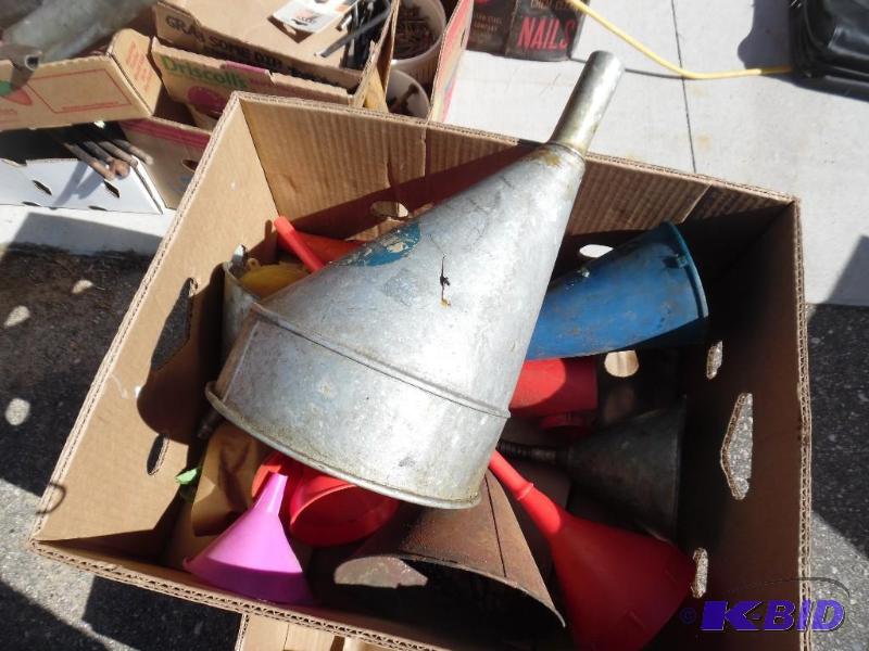 Funnels