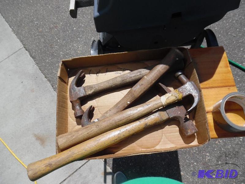 Hammers