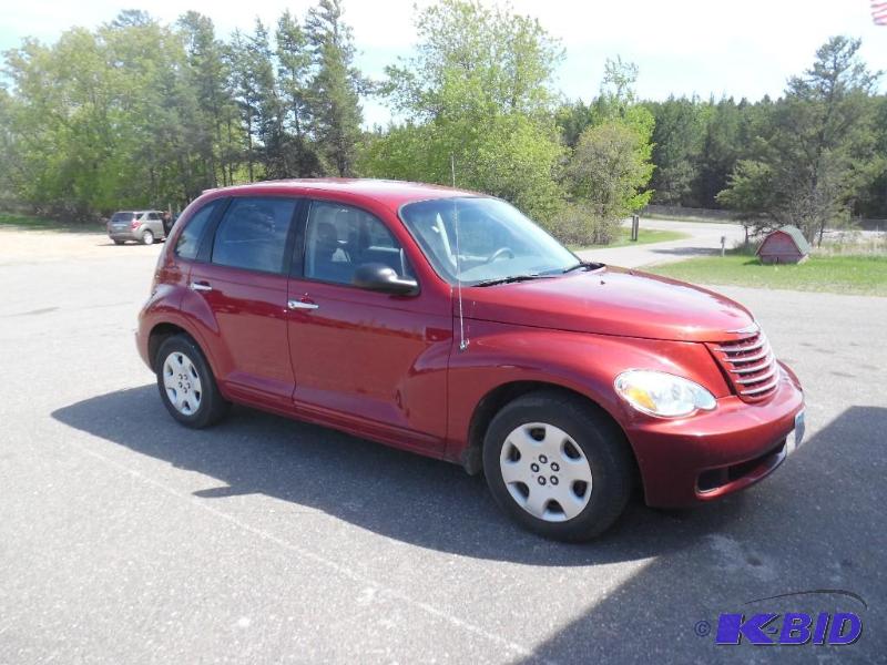 PT Cruiser