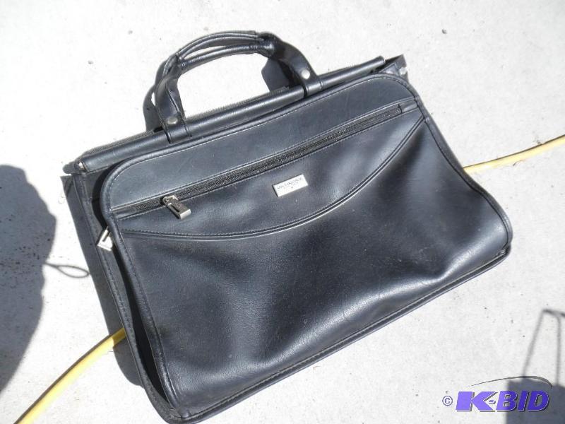Briefcase
