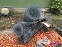 Fencing