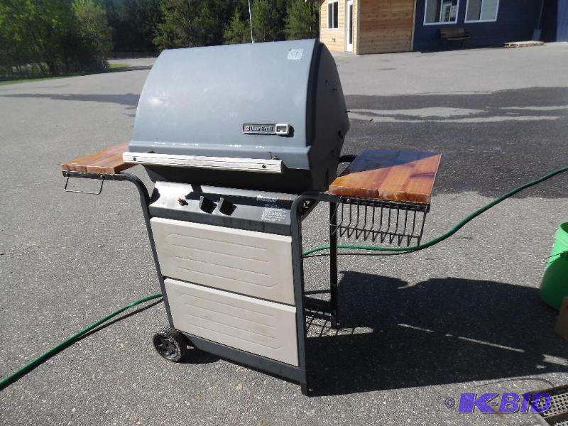 Grill