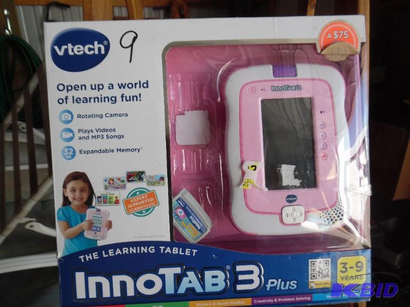 VTECH