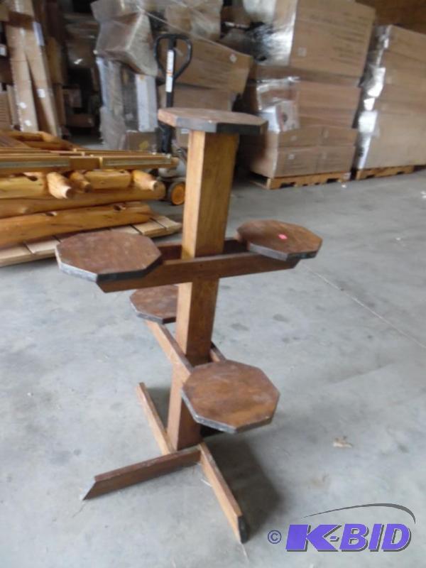 Plant Stands