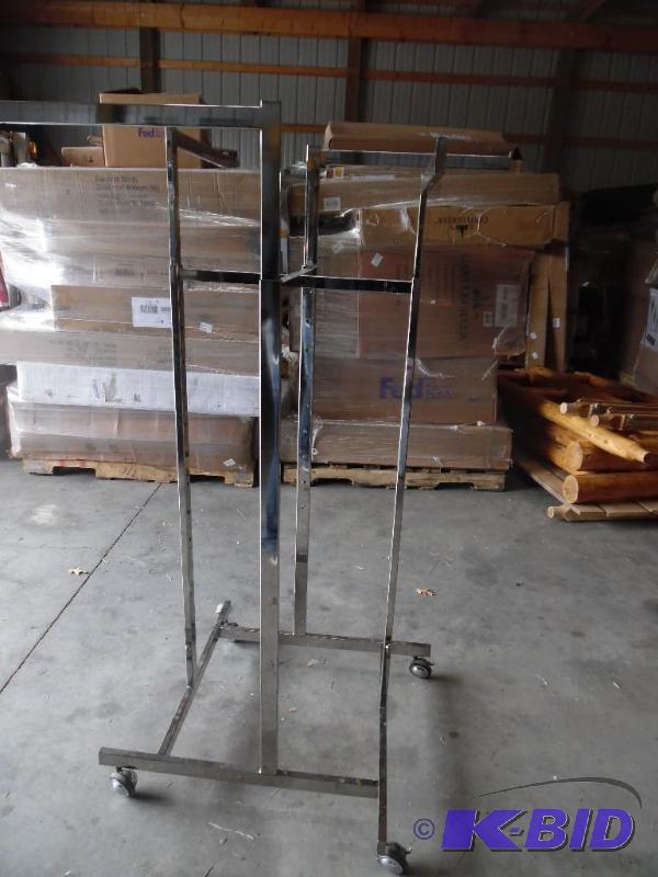 Clothes Rack