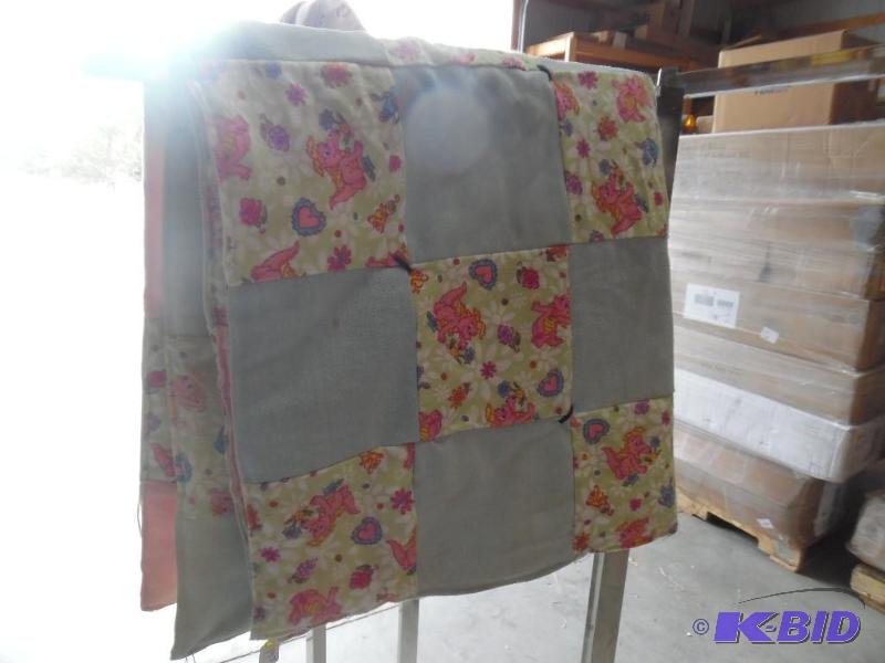 Quilts