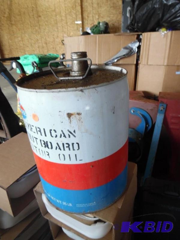 Gas Can