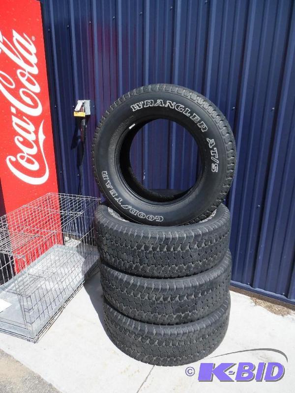 Tires