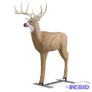 Buck target