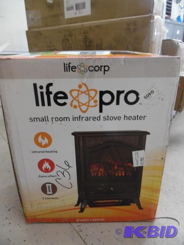 heater
