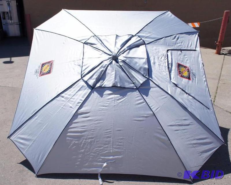 New Riobeach 9ft portable SunSport Umbrella ...