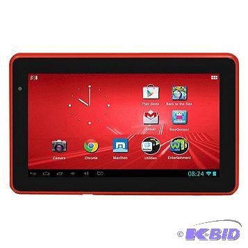 New Digital2 Pad Deluxe 7&quot 4GB Android T...