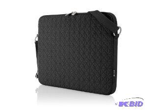 New Belkin 15.4-Inch Quilted Carry Case (Blac...