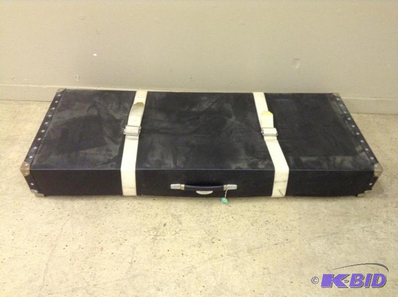 Fabric Case