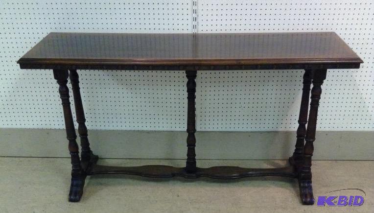 SofaHall Table