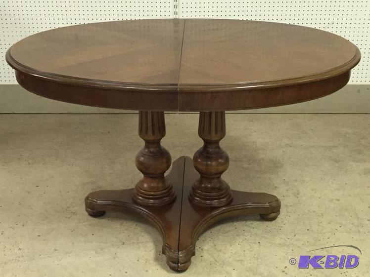 Thomasville Dining Table