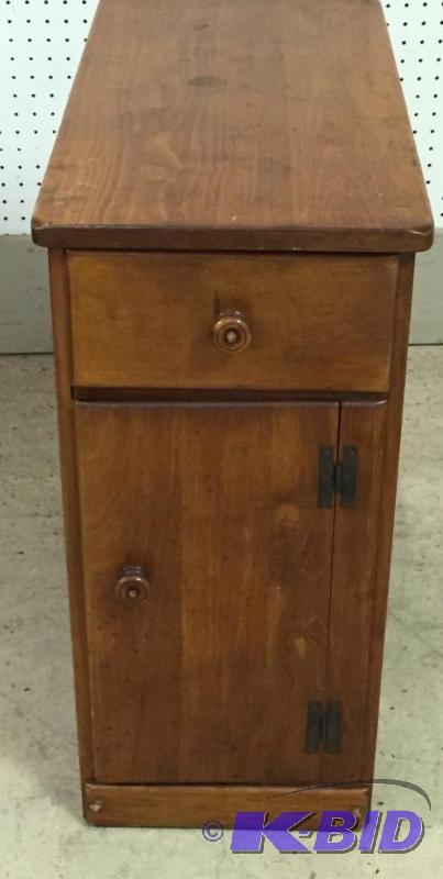 Storage Cabinet