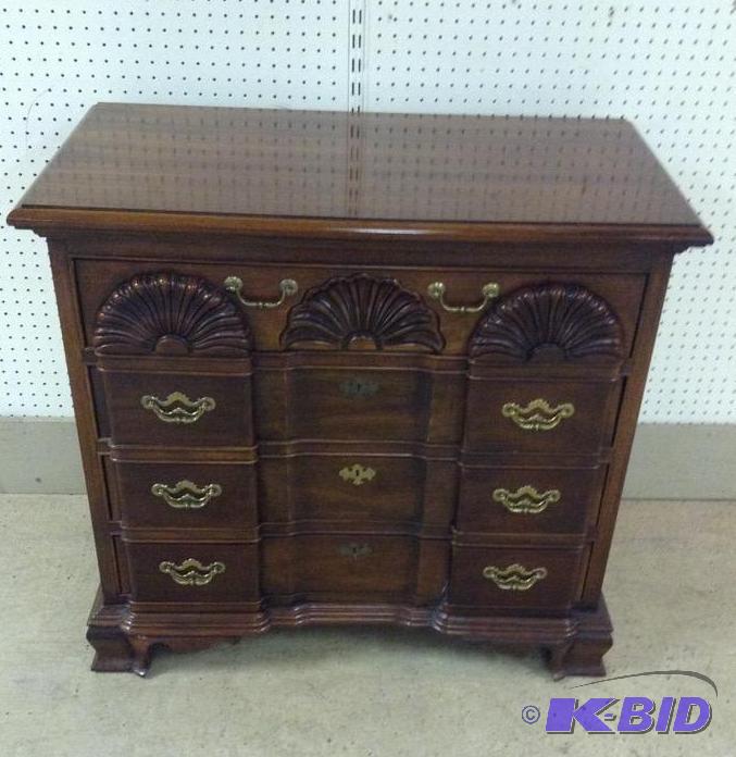 Thomasville Dresser