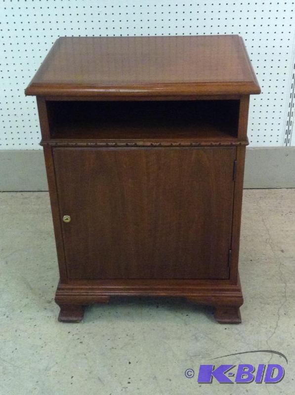 Telephone Stand