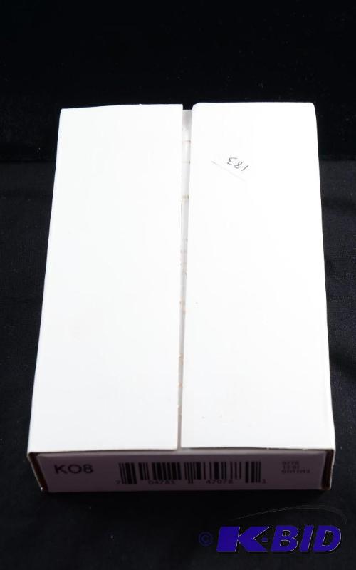 Kennedy 2013 Half-Dollar, 2-Roll Set, 40 coins  20 P & 20 D ( sold out at the US Mint)