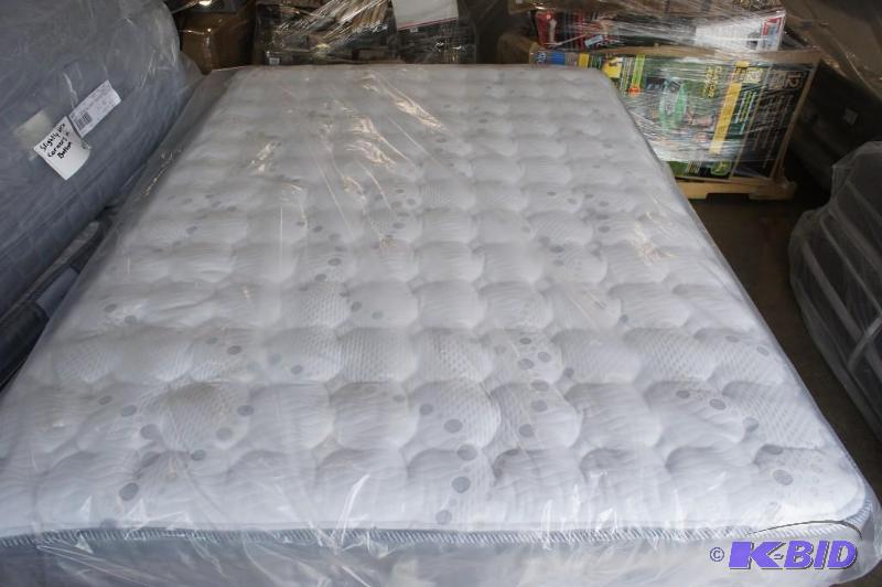 New Serta Perfect Sleeper Full&nbspSerenity...