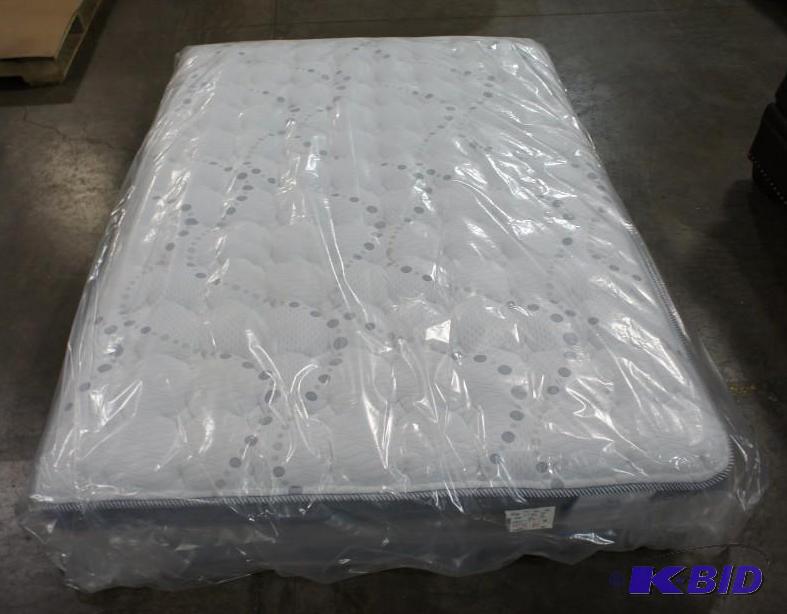 New Serta Perfect Sleeper Full Size&nbspSere...