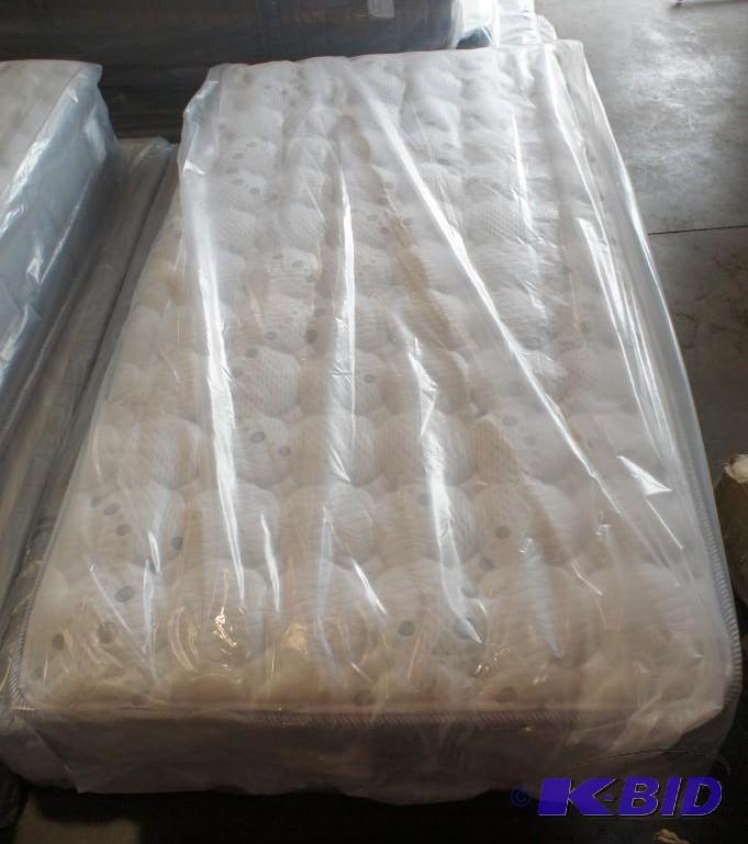 New Serta Perfect Sleeper Serenity Bay Twin ...
